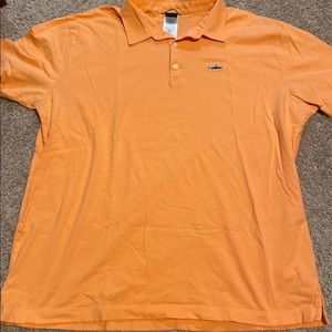 Men’s Patagonia polo